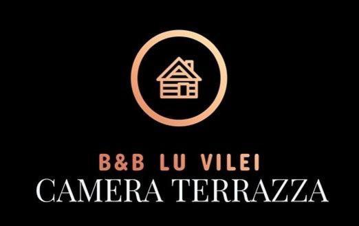B&B Lu Vilei Di Donateo Tecla 캔노어 외부 사진
